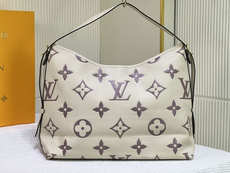 LV Hobo Bags